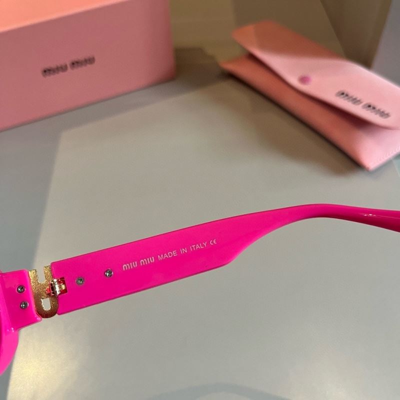 Miu Miu Sunglasses